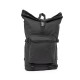 Mochila de couro sintético 41l promocional