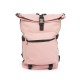 Mochila de couro sintético 41l promocional