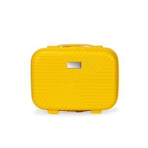 Frasqueira plástica 10l personalizado