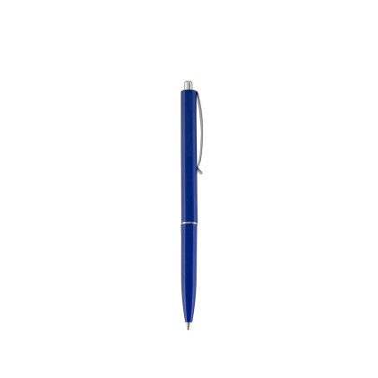 Caneta plástica para empresas