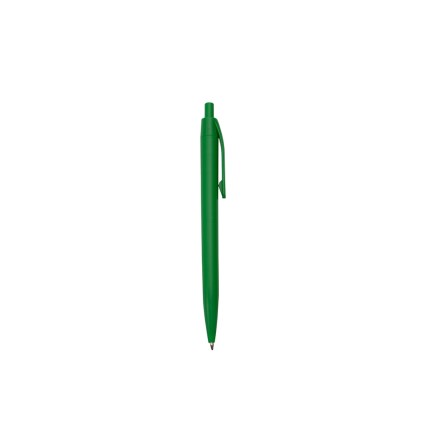 Caneta plástica para brinde