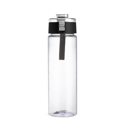 Garrafa plástica 750ml promocional