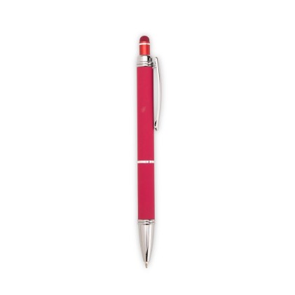 Caneta metal touch para brinde