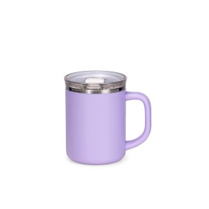 Caneca inox 450ml personalizado Caneca inox 450ml personalizado