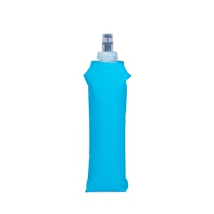 Squeeze dobrável tpu 500ml personalizado