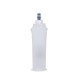 Squeeze dobrável tpu 500ml personalizado