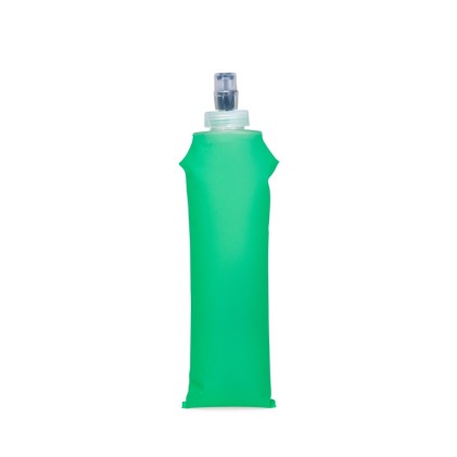 Squeeze dobrável tpu 500ml personalizado