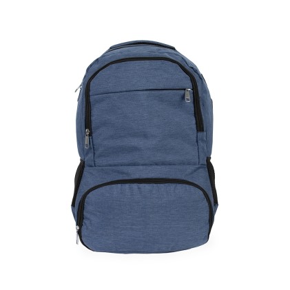Mochila poliéster usb 26l para empresas Mochila poliéster usb 26l para empresas