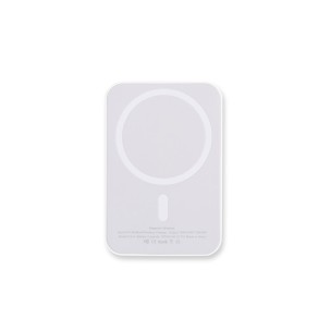 Power bank indução 10.000mah para empresas