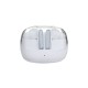 Fone de ouvido bluetooth com case carregador personalizado