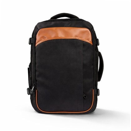 Mochila expansível nylon 29l personalizado Mochila expansível nylon 29l personalizado