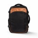 Mochila expansível nylon 29l personalizado Mochila expansível nylon 29l personalizado