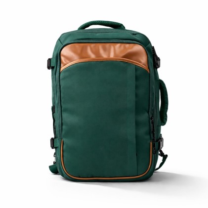 Mochila expansível nylon 29l personalizado Mochila expansível nylon 29l personalizado