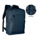 Mochila de nylon usb 20l personalizado Mochila de nylon usb 20l personalizado