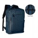 Mochila de nylon usb 20l personalizado Mochila de nylon usb 20l personalizado