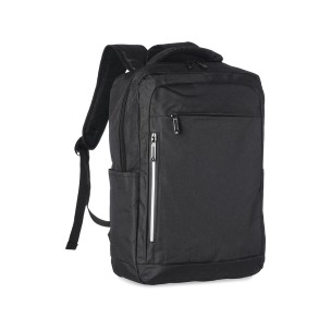 Mochila de nylon usb 20l personalizado