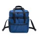 Bolsa térmica dupla 14l personalizado Bolsa térmica dupla 14l personalizado