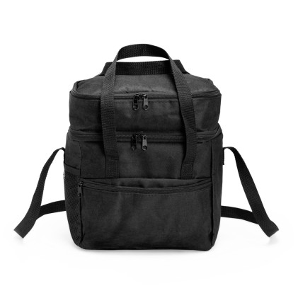 Bolsa térmica dupla 14l personalizado Bolsa térmica dupla 14l personalizado