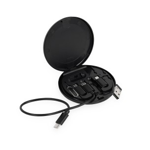 Kit de adaptadores multifuncional personalizado