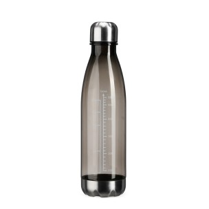 Garrafa plástica 750ml promocional