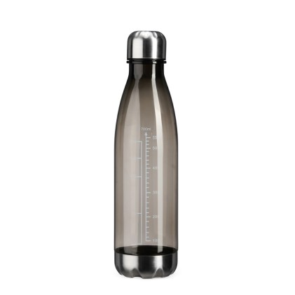 Garrafa plástica 750ml promocional