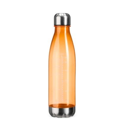 Garrafa plástica 750ml promocional