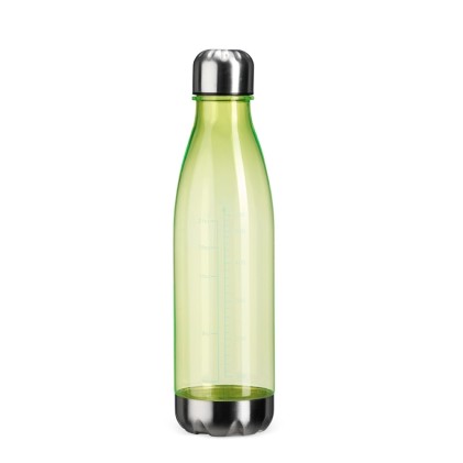 Garrafa plástica 750ml promocional