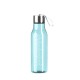 Garrafa plástica 615ml promocional