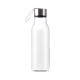Garrafa plástica 615ml promocional