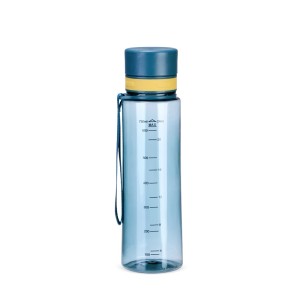 Garrafa plástica 780ml personalizado