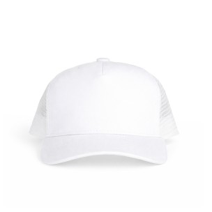 Boné poliéster aba curva com tela personalizado
