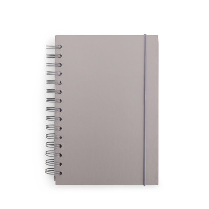 Caderno couchê personalizado