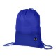 Mochila saco poliéster para brinde