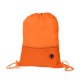 Mochila saco poliéster para brinde