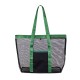 Bolsa tela pvc para brinde