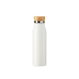 Garrafa térmica 600ml personalizado