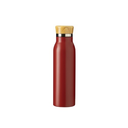 Garrafa térmica 600ml personalizado