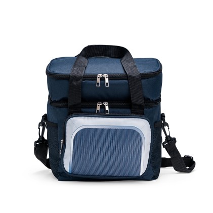 Bolsa térmica dupla 12l para brinde Bolsa térmica dupla 12l para brinde