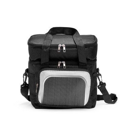 Bolsa térmica dupla 12l para brinde Bolsa térmica dupla 12l para brinde
