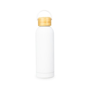 Garrafa térmica 500ml personalizado