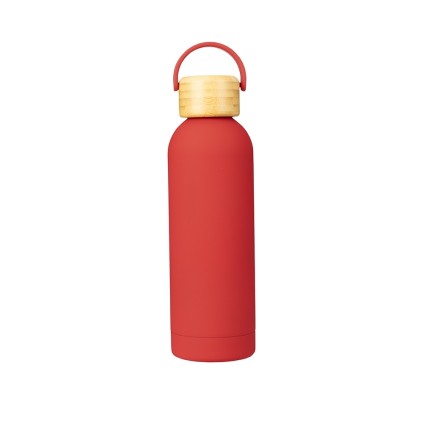 Garrafa térmica 500ml personalizado Garrafa térmica 500ml personalizado