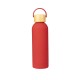 Garrafa térmica 500ml personalizado Garrafa térmica 500ml personalizado
