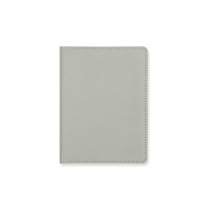 Porta-documento pu para brinde