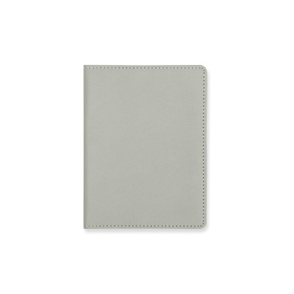 Porta-documento pu para brinde
