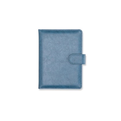 Porta-passaporte pu para brinde