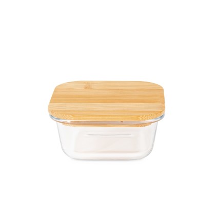 Marmita vidro 250 ml para empresas