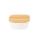 Marmita vidro 250 ml para empresas